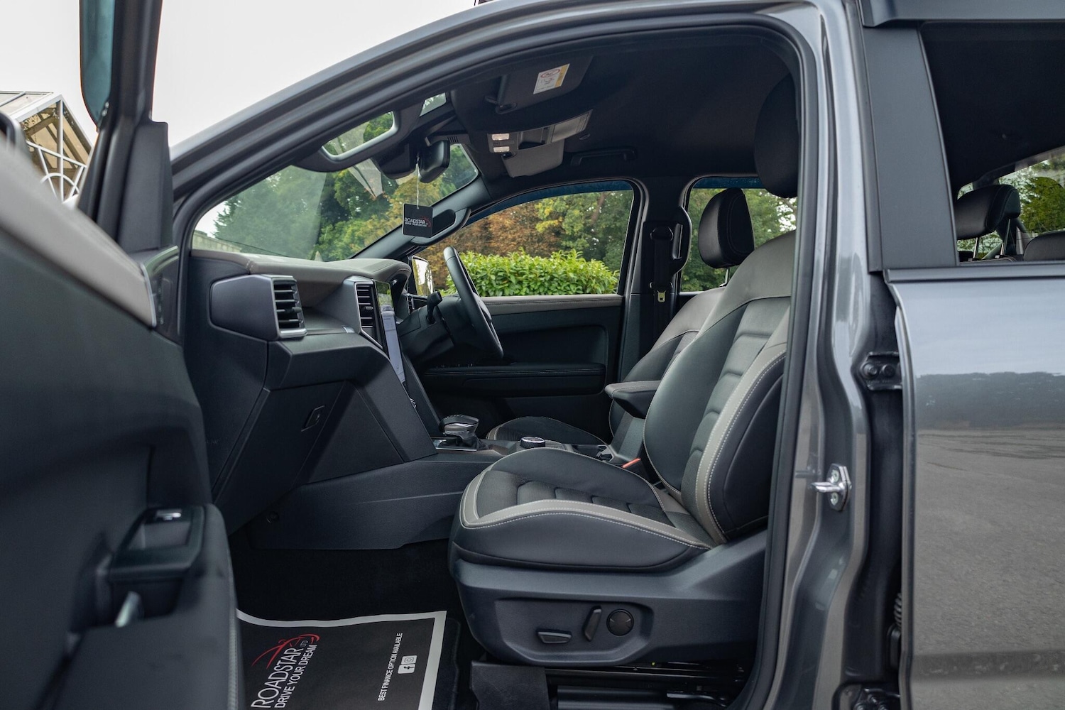 Used Volkswagen Amarok 2023 for sale - 77574858: Photo 19