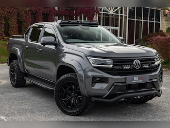 Used Volkswagen Amarok 2023 for sale - 77574858: Photo