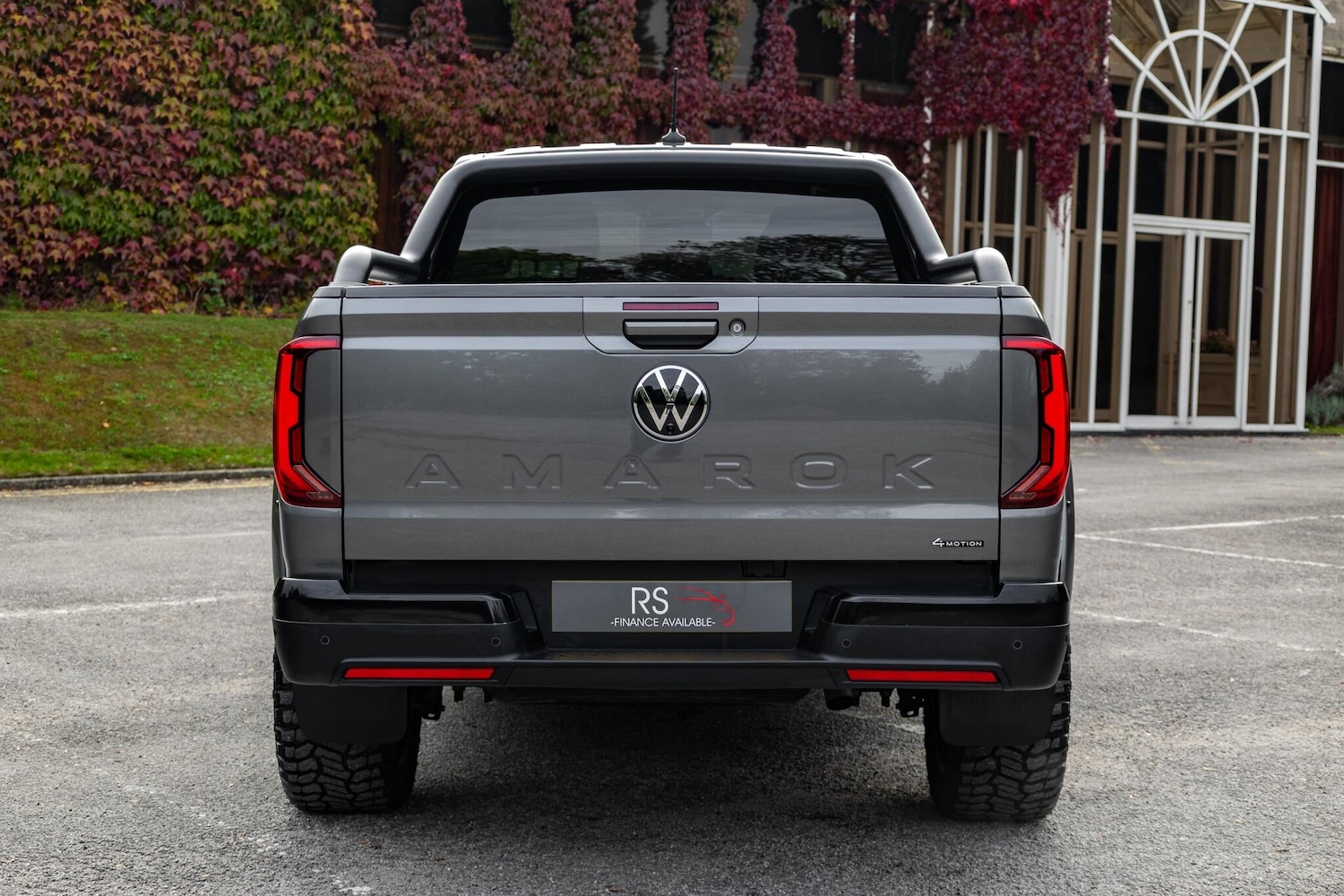 Used Volkswagen Amarok 2023 for sale - 77574858: Photo 21