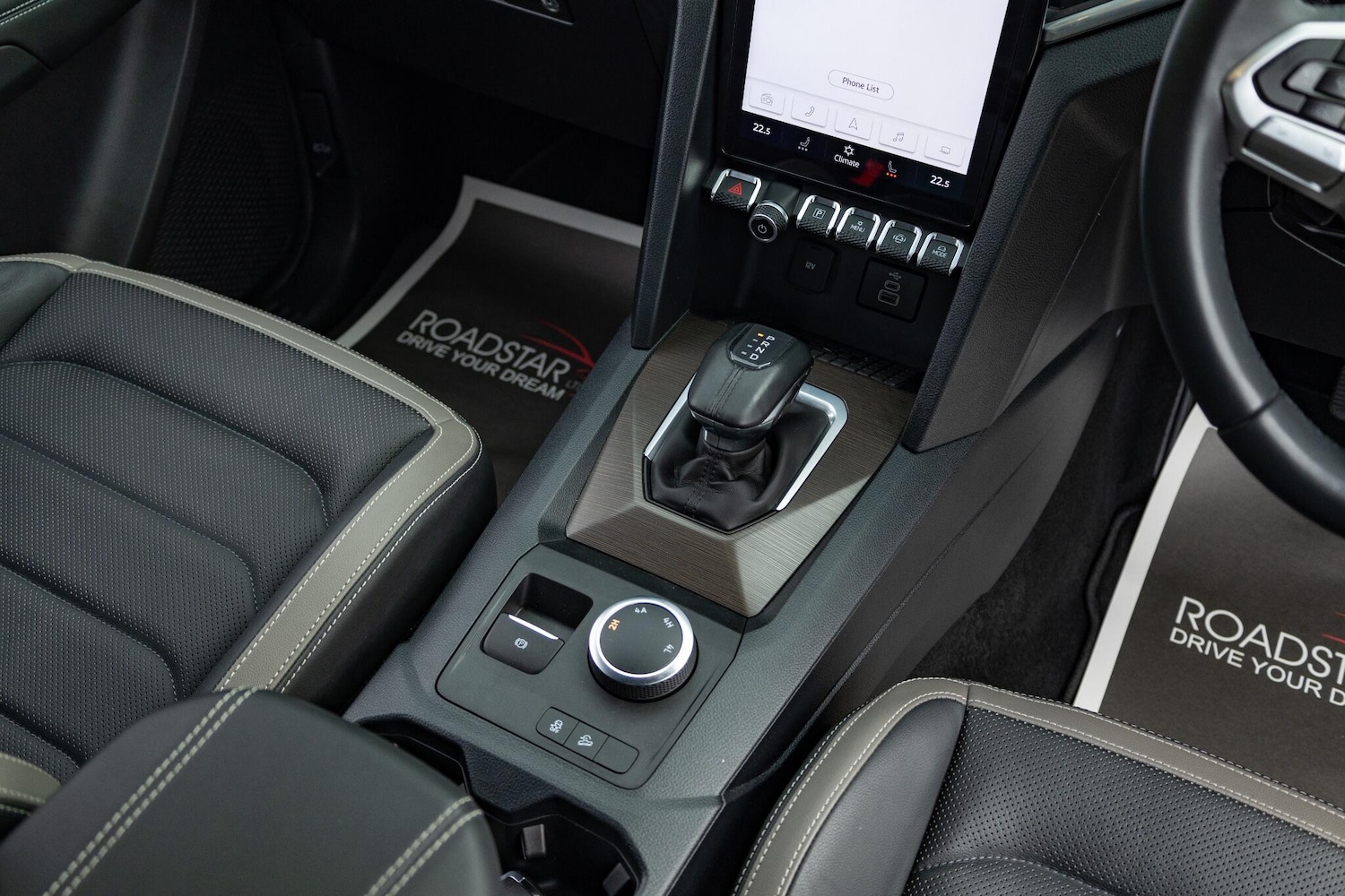 Used Volkswagen Amarok 2023 for sale - 77574858: Photo 23