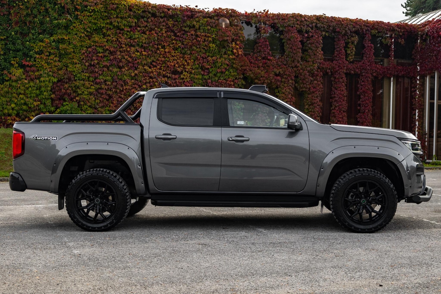 Used Volkswagen Amarok 2023 for sale - 77574858: Photo 25