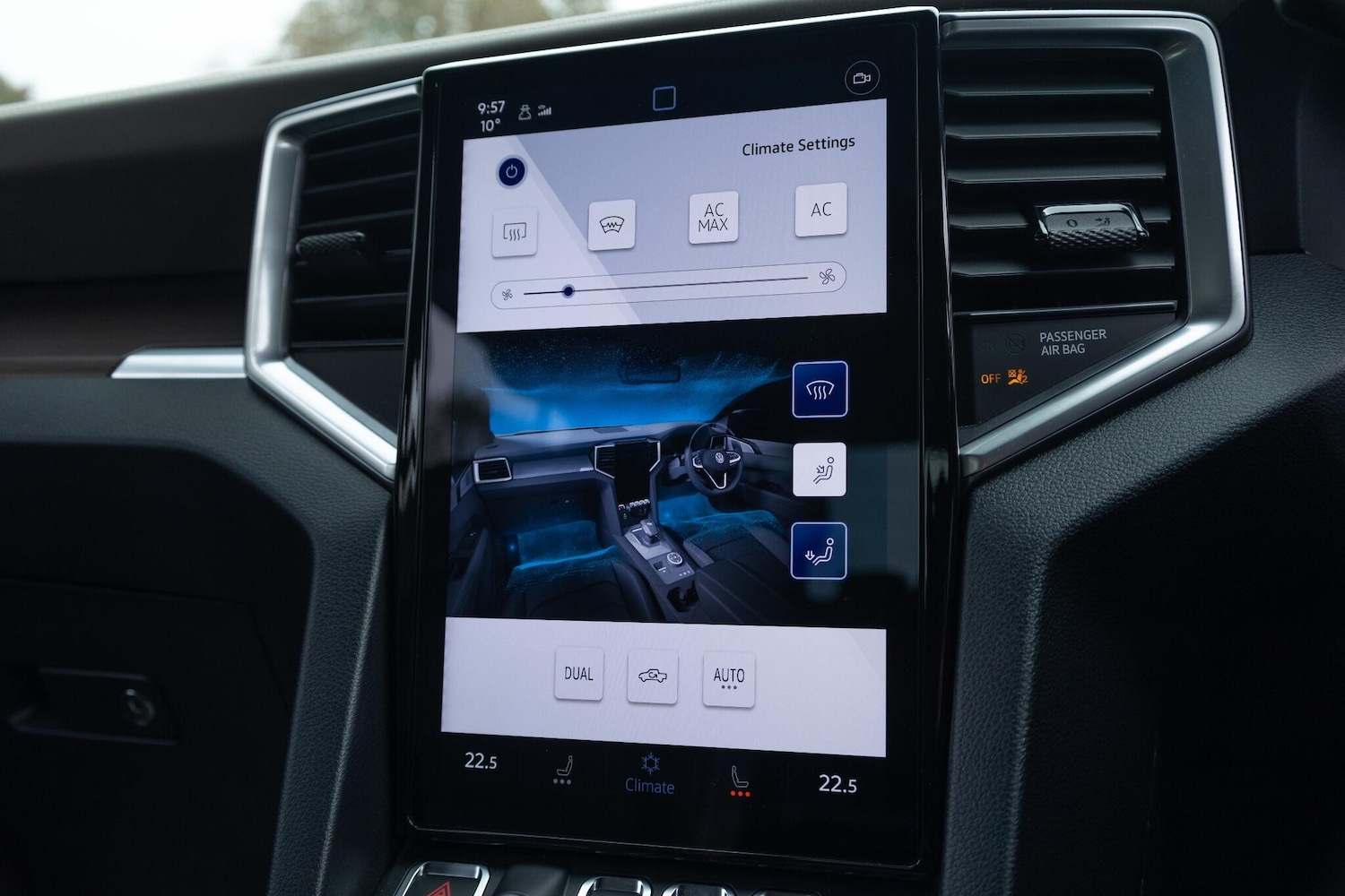 Used Volkswagen Amarok 2023 for sale - 77574858: Photo 26