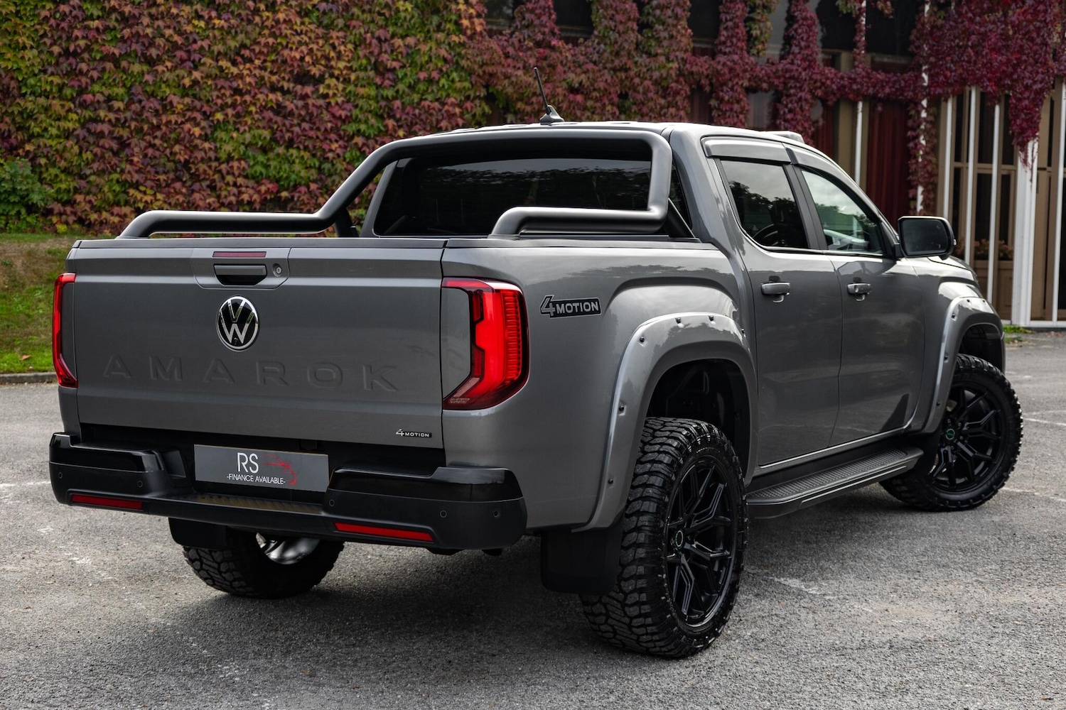 Used Volkswagen Amarok 2023 for sale - 77574858: Photo 29