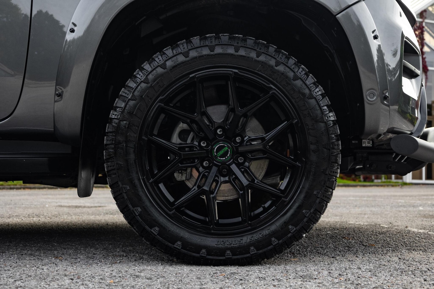 Used Volkswagen Amarok 2023 for sale - 77574858: Photo 30