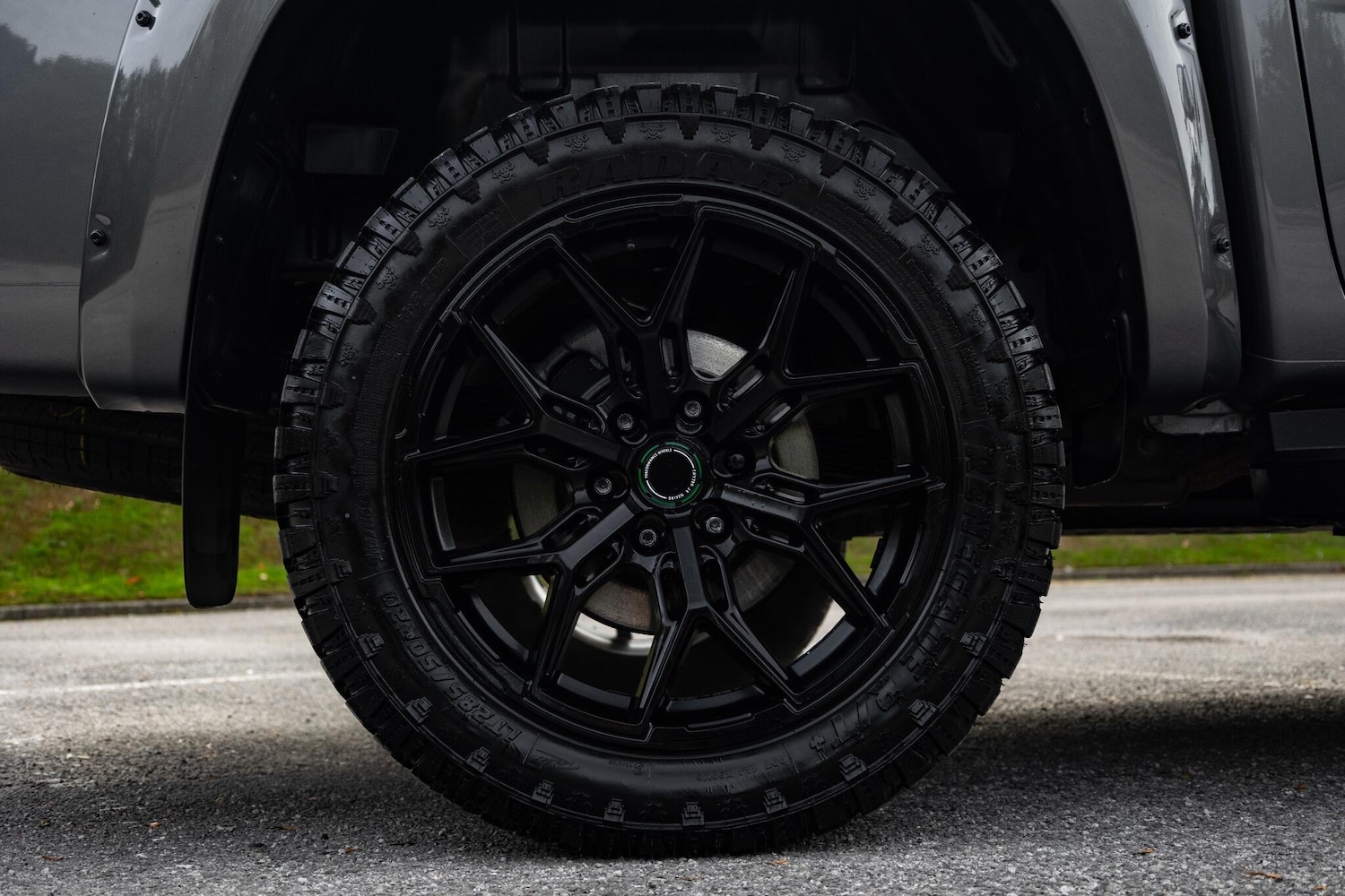 Used Volkswagen Amarok 2023 for sale - 77574858: Photo 31