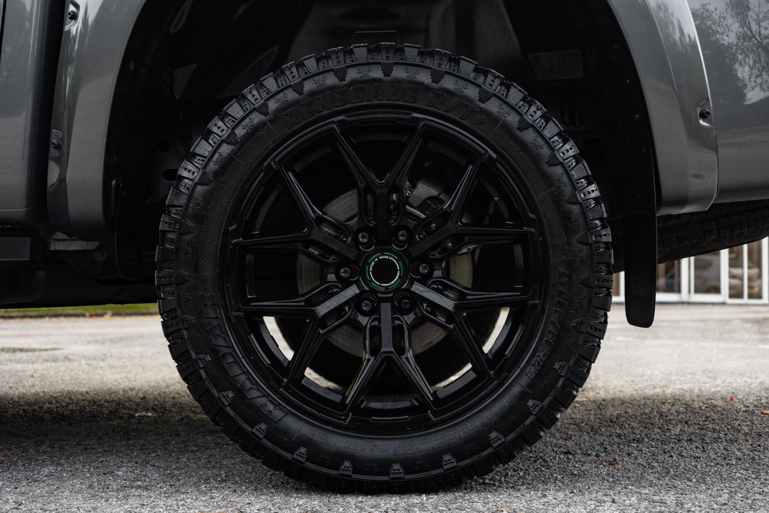 Used Volkswagen Amarok 2023 for sale - 77574858: Photo 32