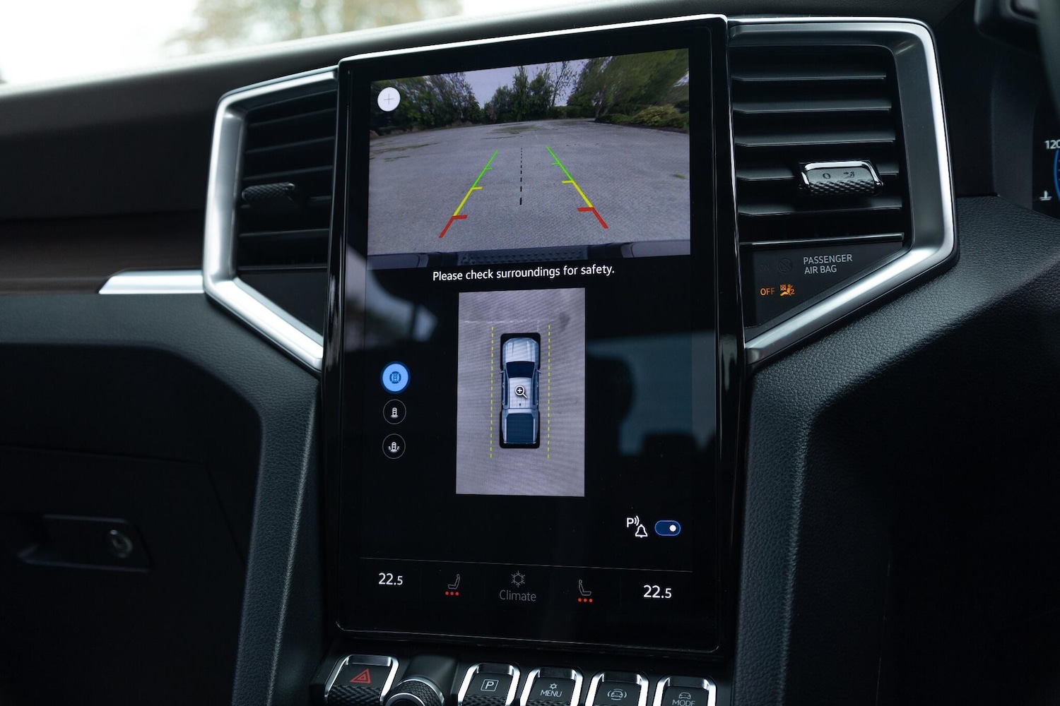 Used Volkswagen Amarok 2023 for sale - 77574858: Photo 35