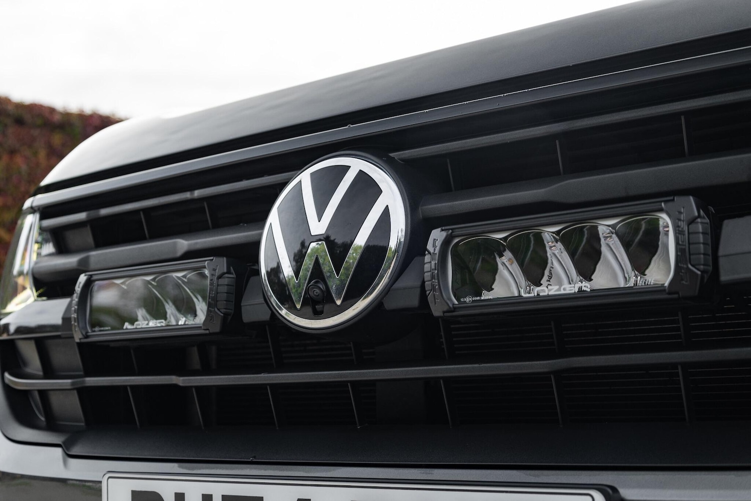 Used Volkswagen Amarok 2023 for sale - 77574858: Photo 37