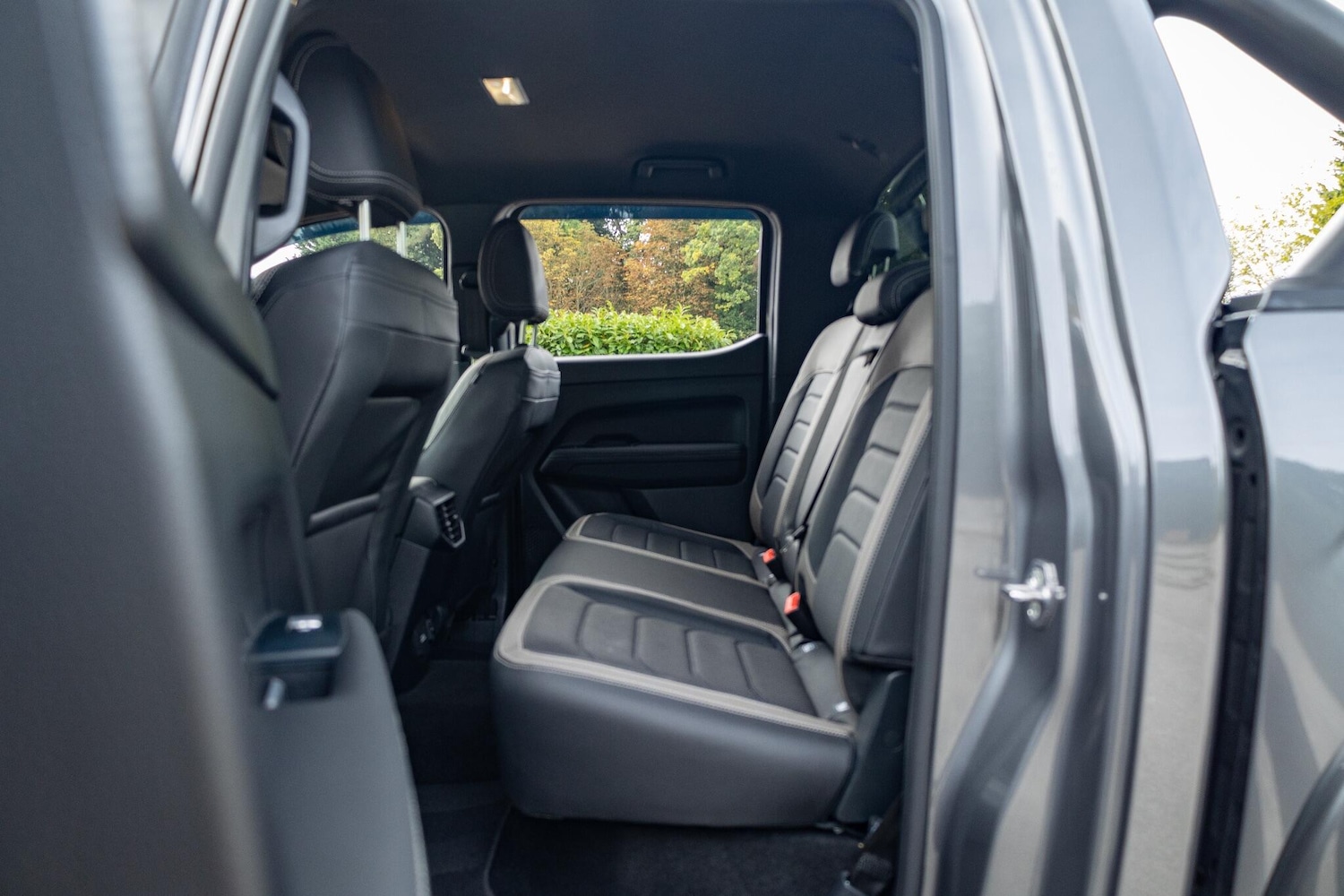 Used Volkswagen Amarok 2023 for sale - 77574858: Photo 40