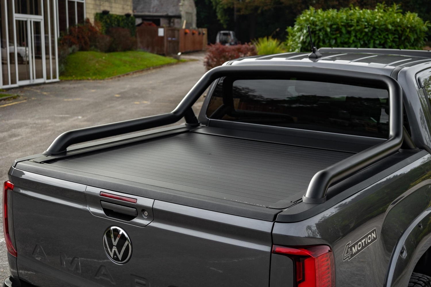 Used Volkswagen Amarok 2023 for sale - 77574858: Photo 41