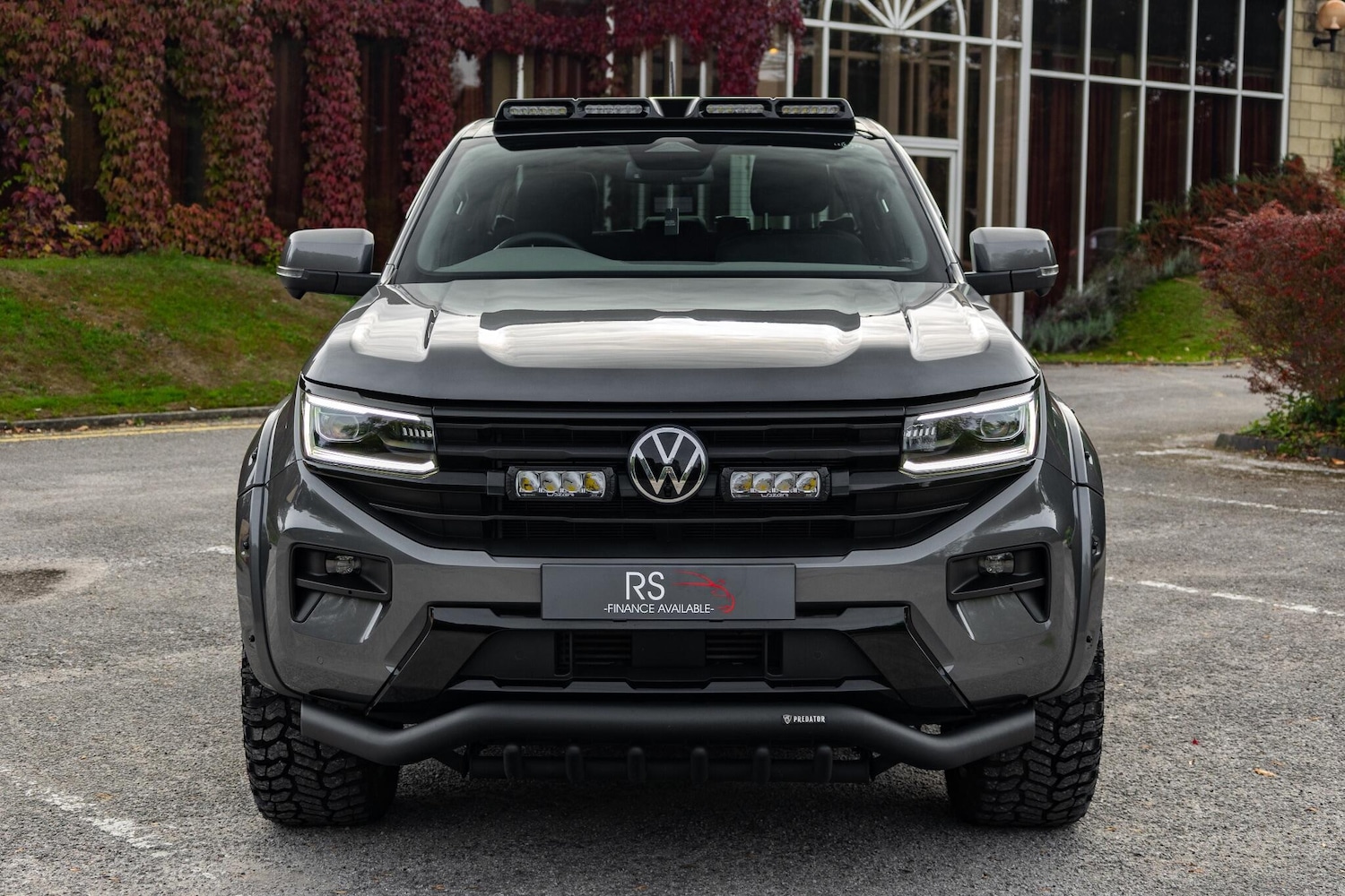 Used Volkswagen Amarok 2023 for sale - 77574858: Photo 5