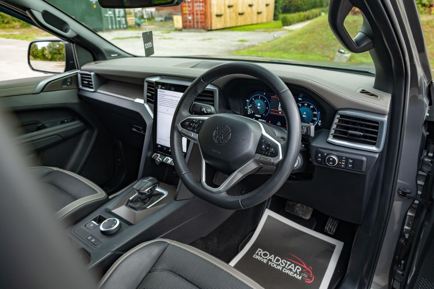 Used Volkswagen Amarok 2023 for sale - 77574858: Photo 7