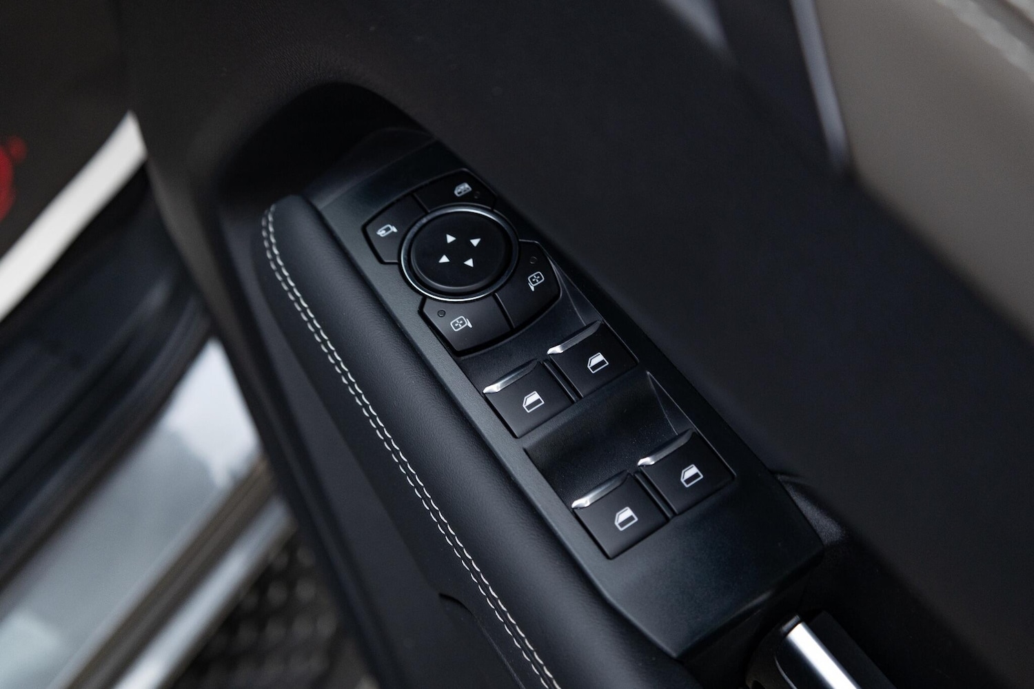 Used Volkswagen Amarok 2023 for sale - 77574858: Photo 8