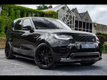 2021 (21) - 3.0 D250 MHEV R-Dynamic SE Auto 4WD Euro 6 (s/s) 5dr