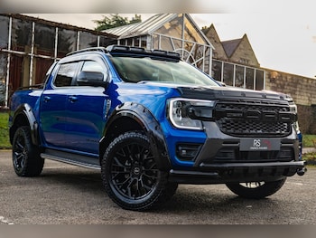 Used Ford Ranger 2024 for sale - 77279289: Photo