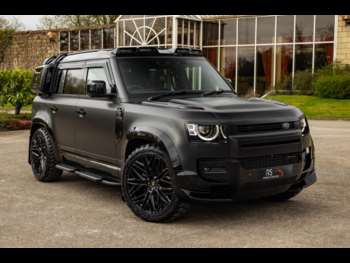 2023 (23) - 3.0 D250 MHEV X-Dynamic SE Auto 4WD Euro 6 (s/s) 5dr