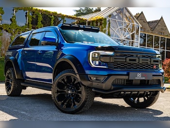 Used Ford Ranger 2023 for sale - 78220069: Photo