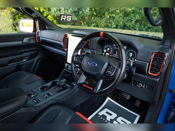 Used Ford Ranger 2023 for sale - 78220069: Photo