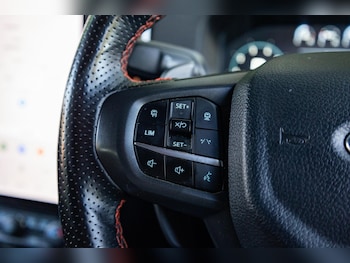 Used Ford Ranger 2023 for sale - 78220069: Photo