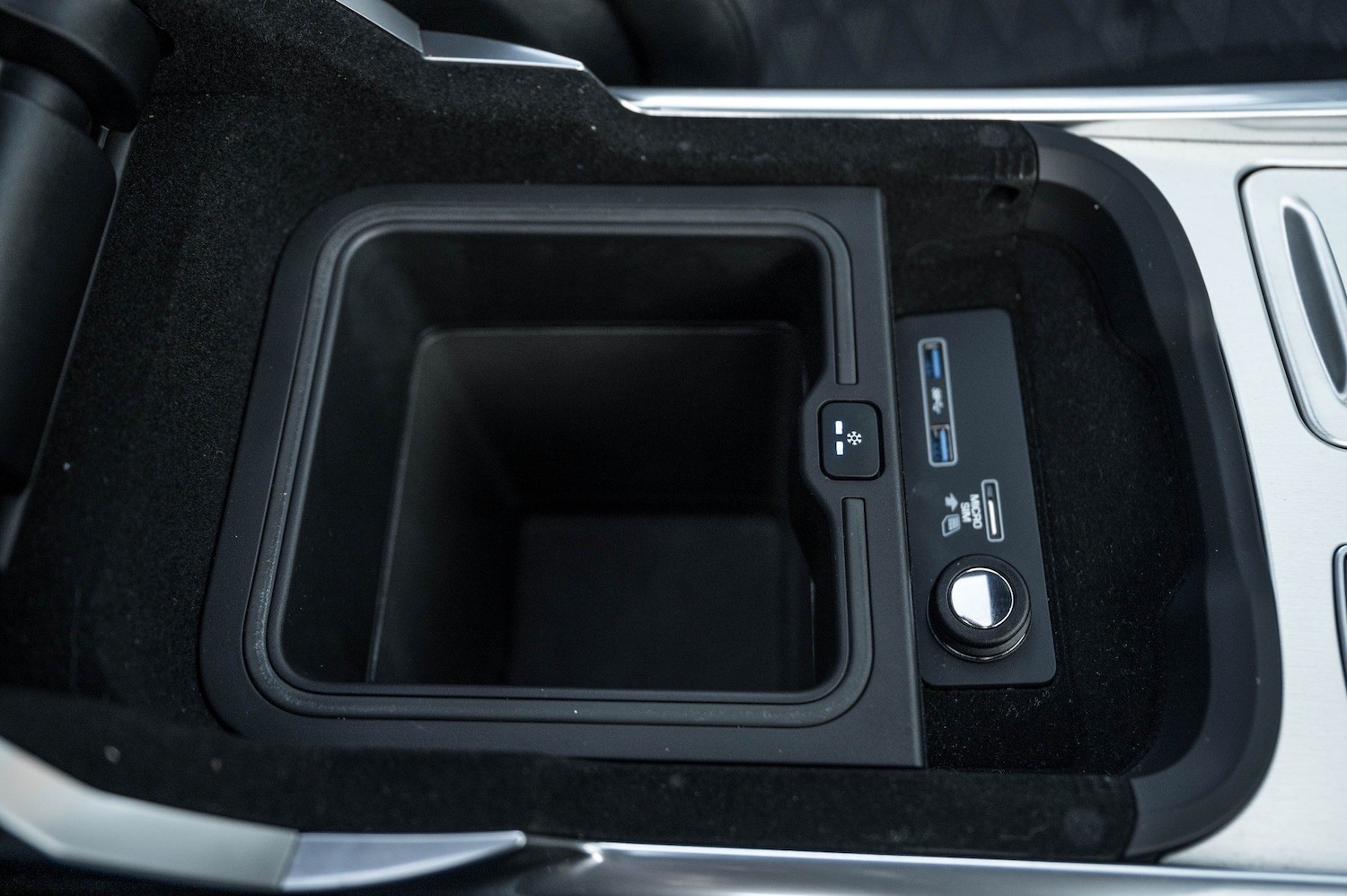 Used Land Rover Range Rover Sport 2019 for sale - 77345344: Photo 13