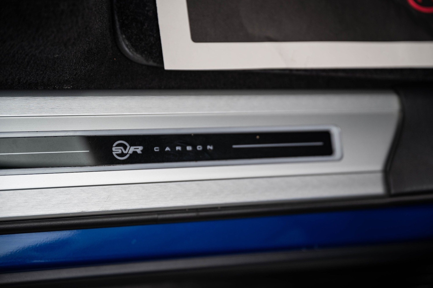 Used Land Rover Range Rover Sport 2019 for sale - 77345344: Photo 15