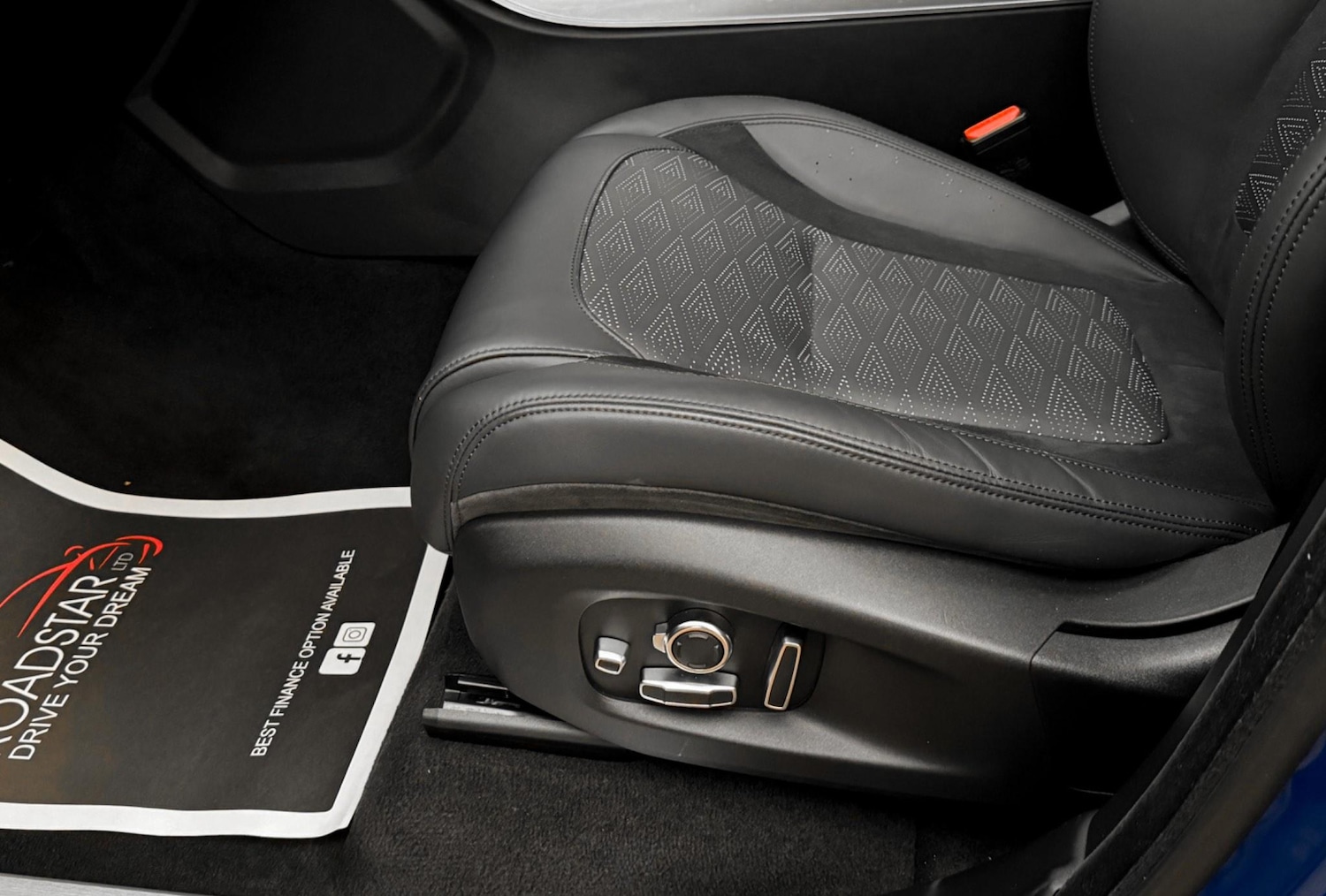 Used Land Rover Range Rover Sport 2019 for sale - 77345344: Photo 17