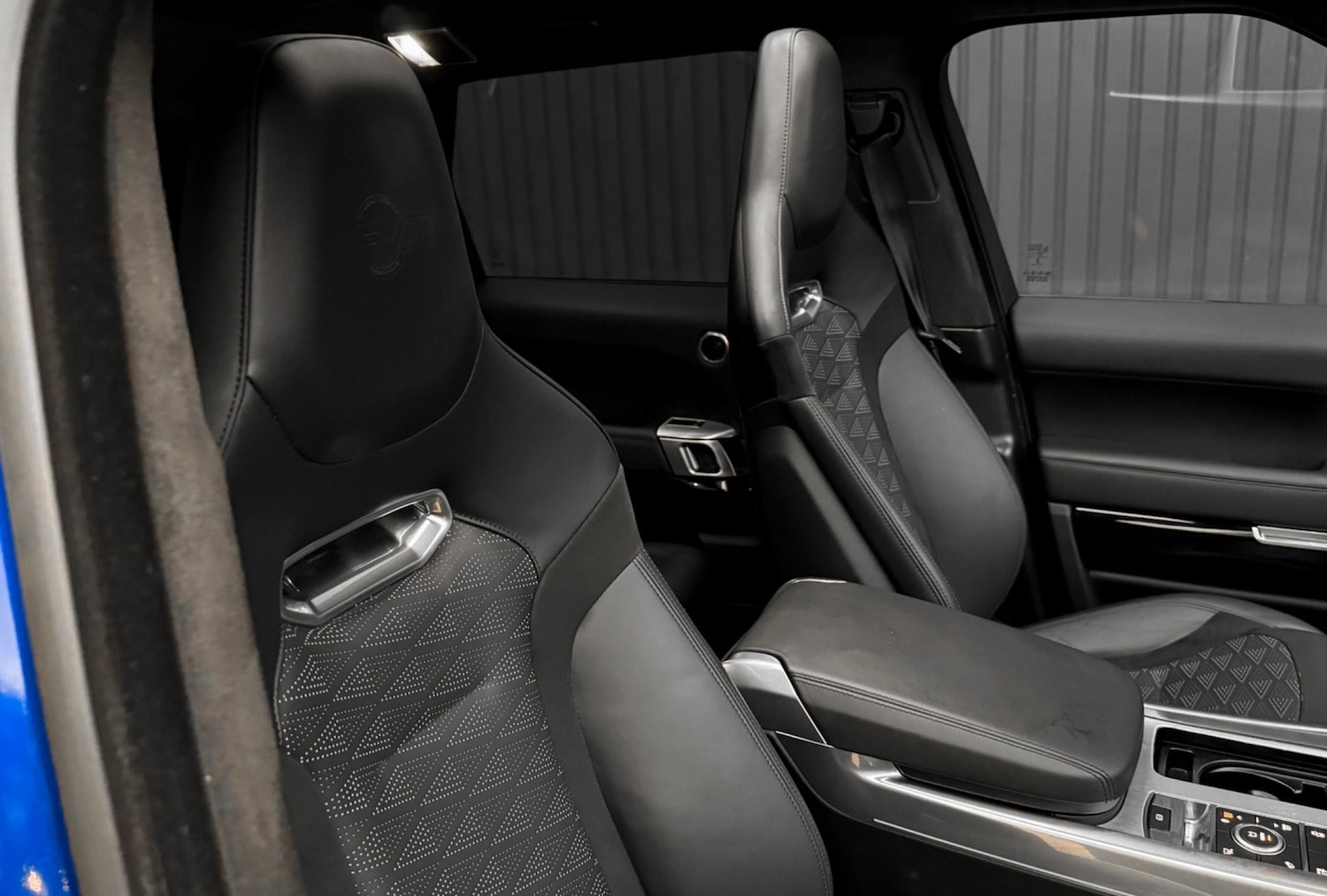 Used Land Rover Range Rover Sport 2019 for sale - 77345344: Photo 18