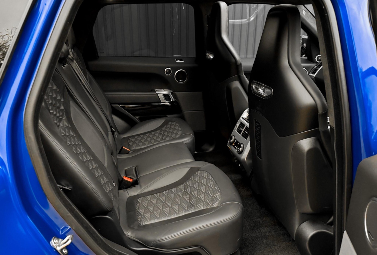 Used Land Rover Range Rover Sport 2019 for sale - 77345344: Photo 19