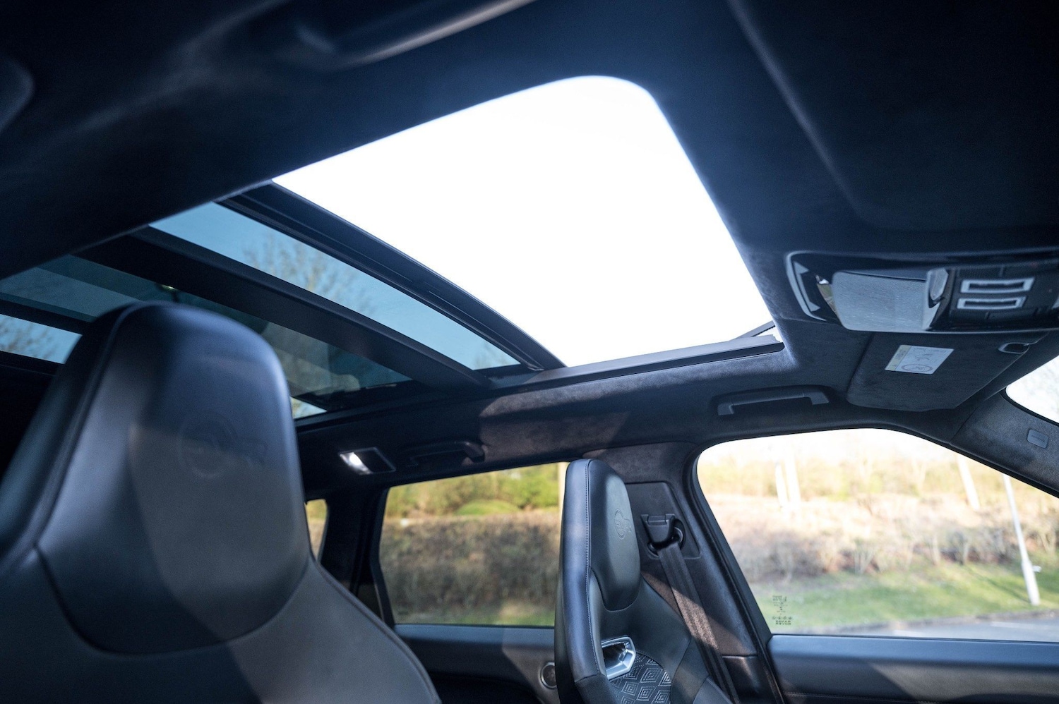 Used Land Rover Range Rover Sport 2019 for sale - 77345344: Photo 2