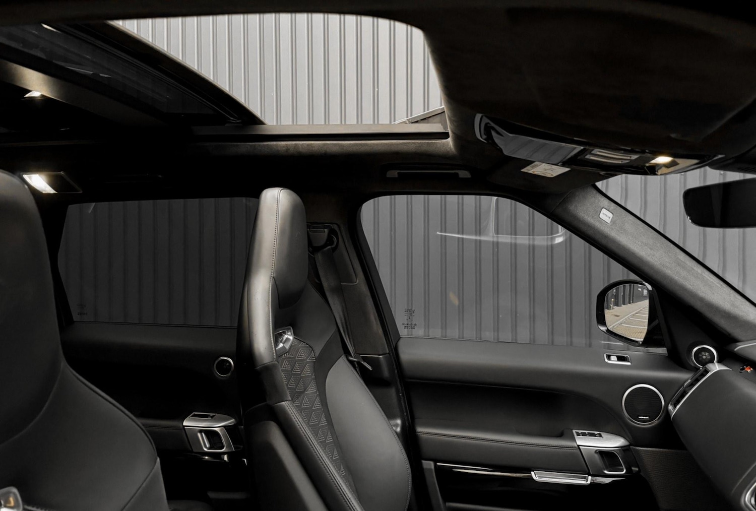 Used Land Rover Range Rover Sport 2019 for sale - 77345344: Photo 20