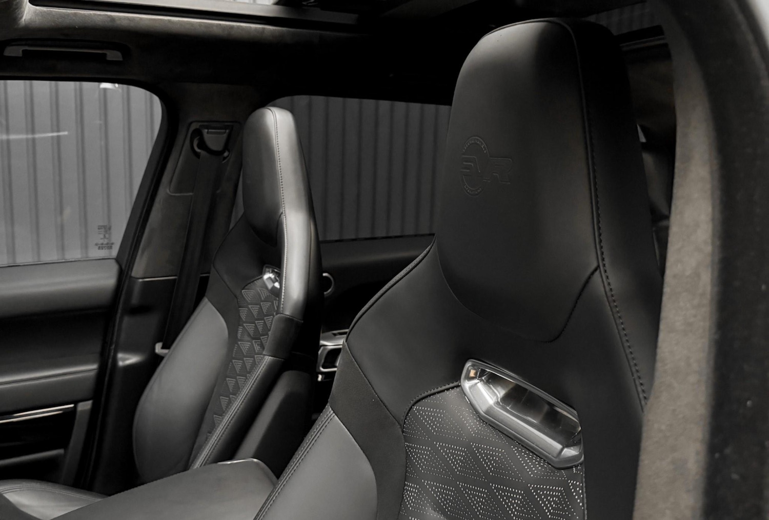 Used Land Rover Range Rover Sport 2019 for sale - 77345344: Photo 23