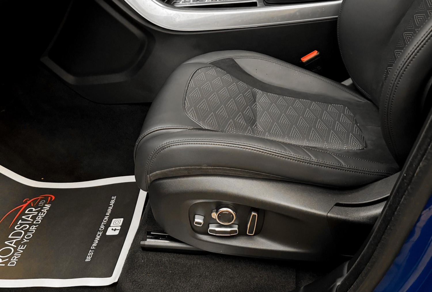 Used Land Rover Range Rover Sport 2019 for sale - 77345344: Photo 24