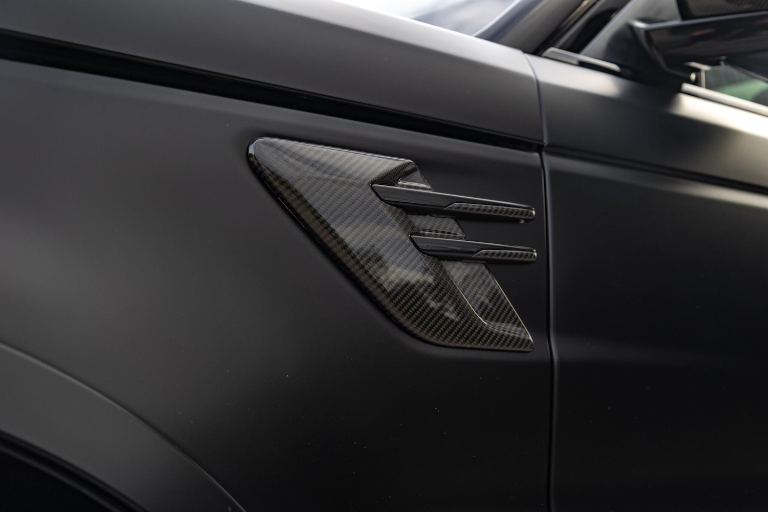 Used Land Rover Range Rover Sport 2019 for sale - 77345344: Photo 25