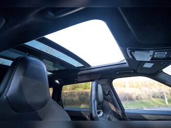 Used Land Rover Range Rover Sport 2019 for sale - 77345344: Photo