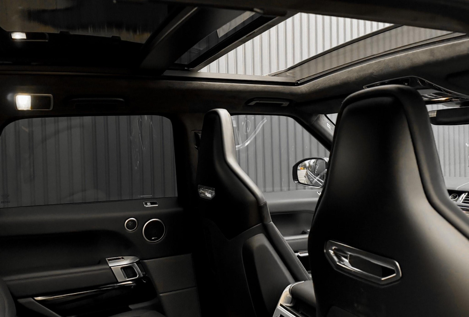 Used Land Rover Range Rover Sport 2019 for sale - 77345344: Photo 30