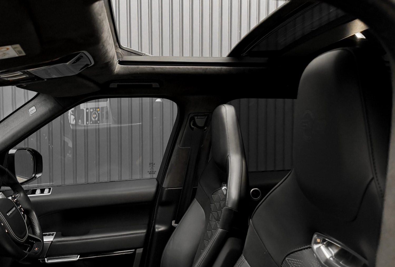 Used Land Rover Range Rover Sport 2019 for sale - 77345344: Photo 34