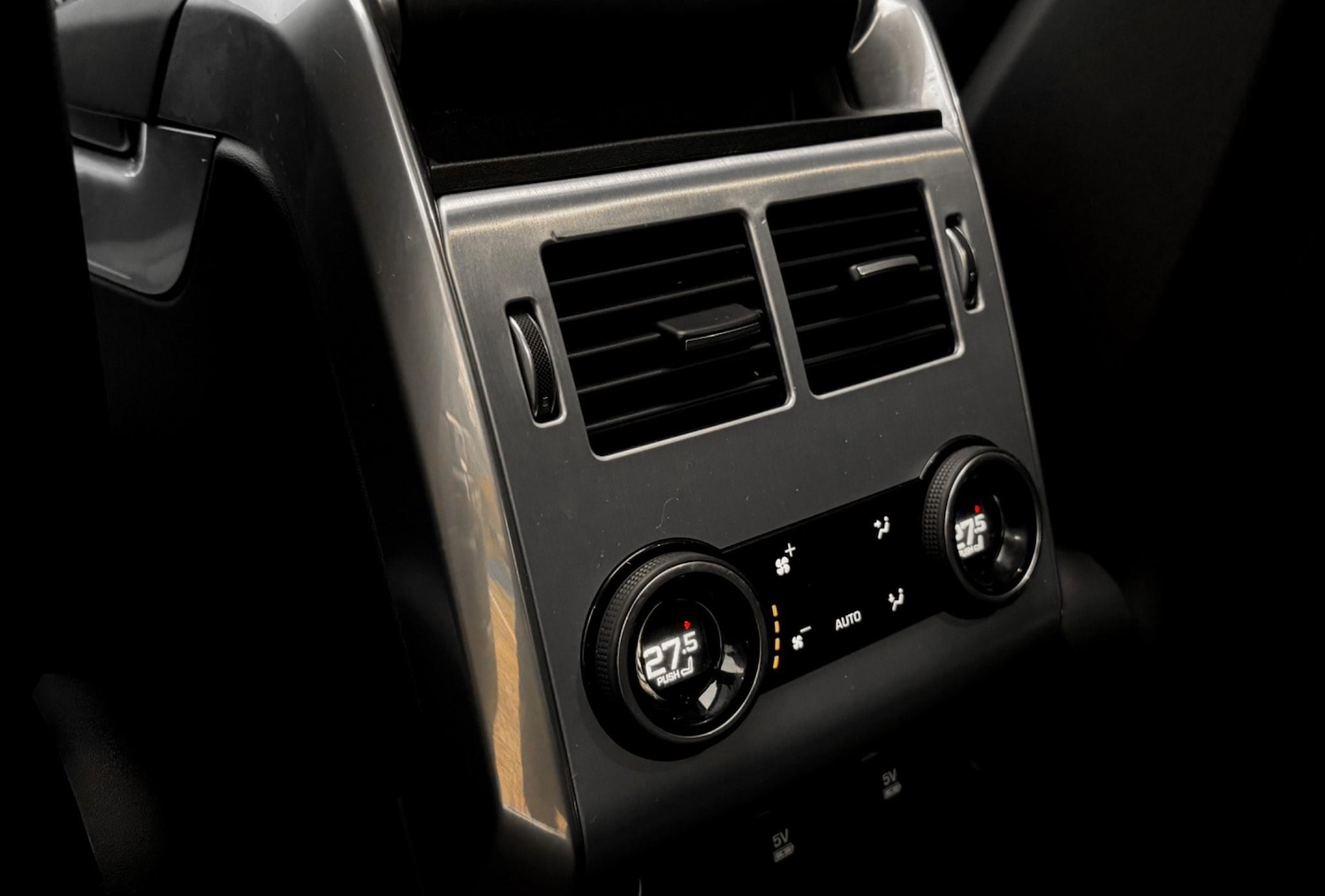 Used Land Rover Range Rover Sport 2019 for sale - 77345344: Photo 36