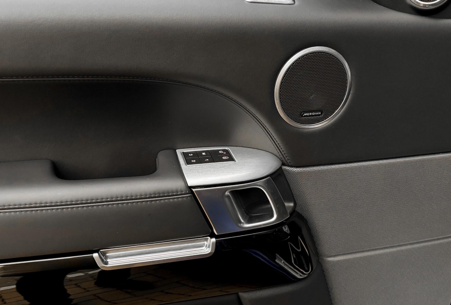 Used Land Rover Range Rover Sport 2019 for sale - 77345344: Photo 40