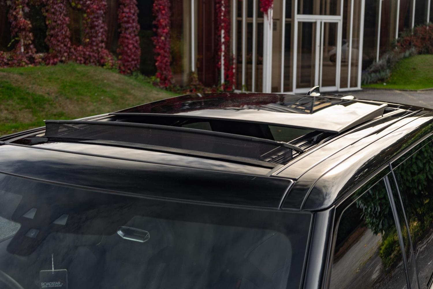 Used Land Rover Range Rover Sport 2019 for sale - 77345344: Photo 42