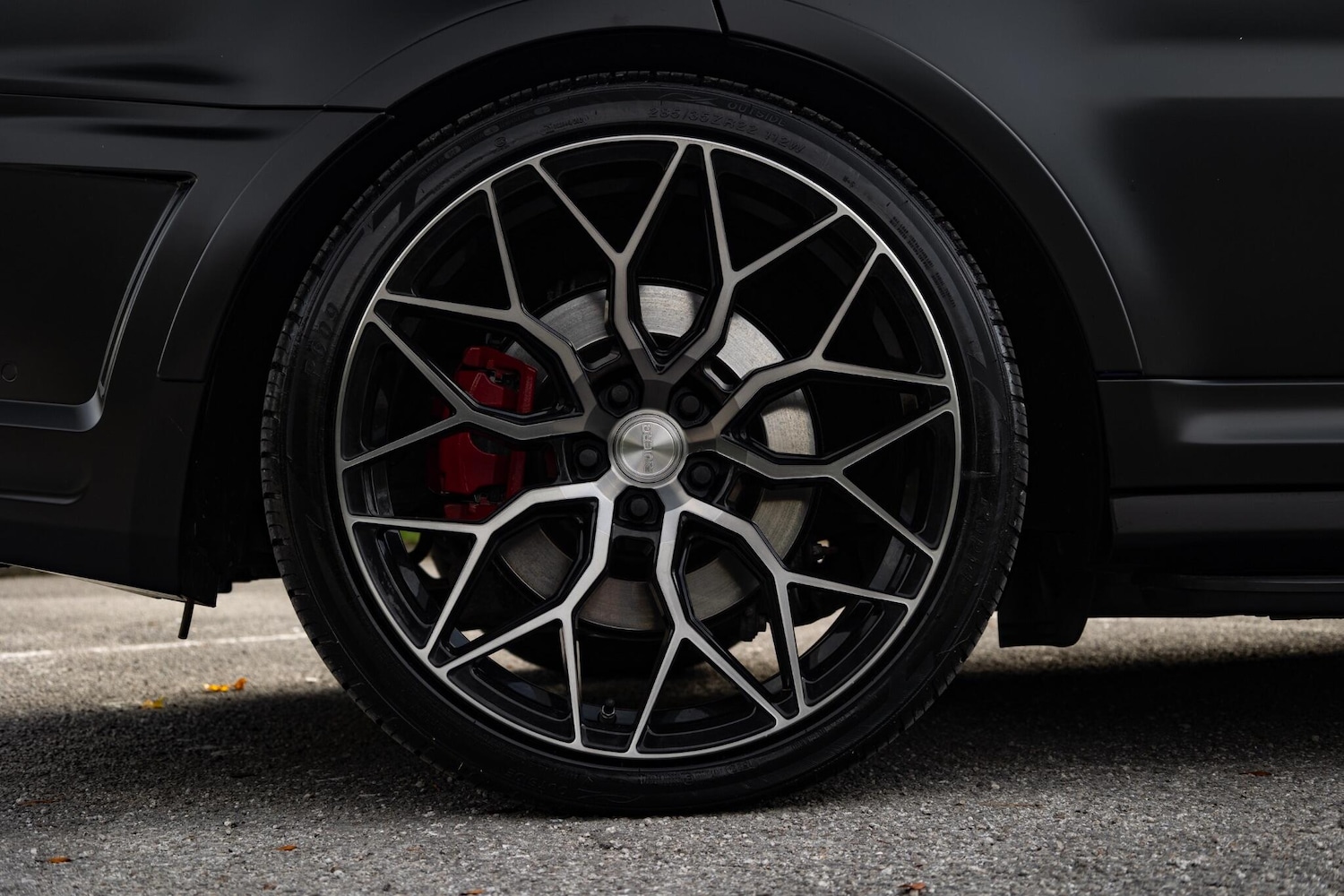 Used Land Rover Range Rover Sport 2019 for sale - 77345344: Photo 45