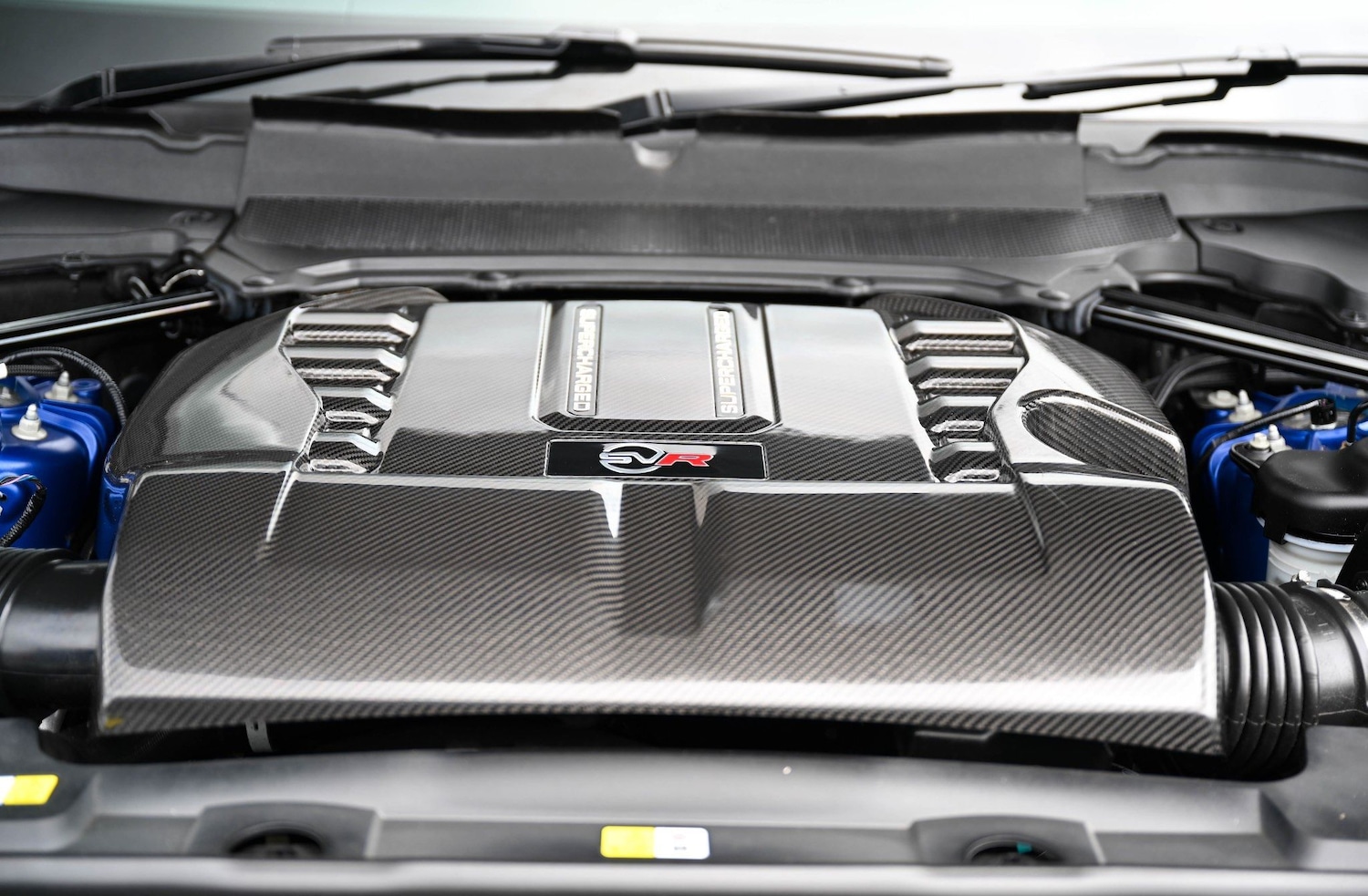 Used Land Rover Range Rover Sport 2019 for sale - 77345344: Photo 6