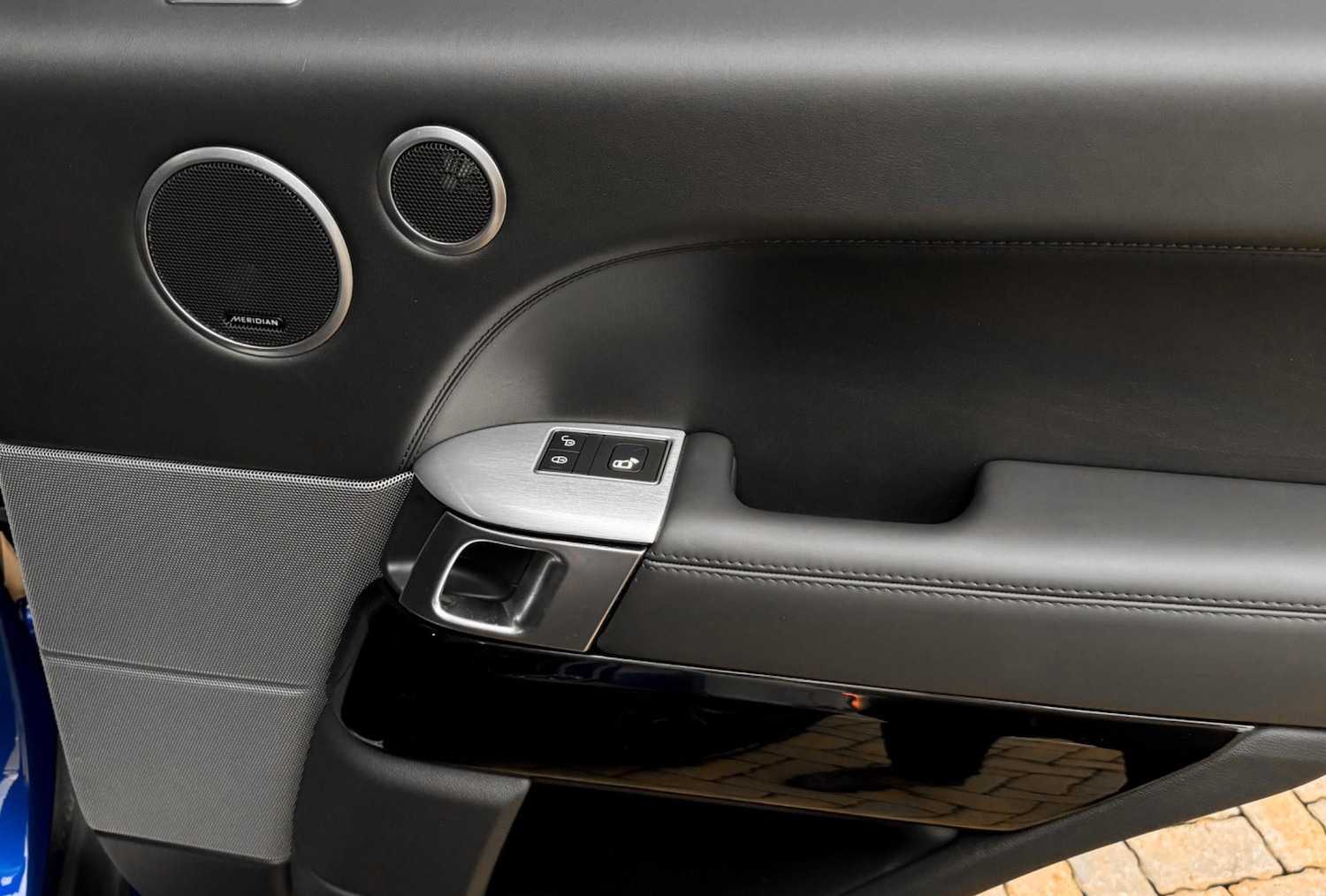 Used Land Rover Range Rover Sport 2019 for sale - 77345344: Photo 7