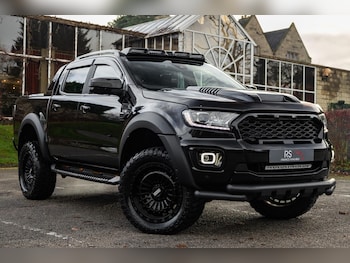 Ford - Ranger