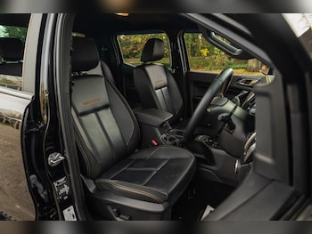 Used Ford Ranger 2022 for sale - 76549968: Photo