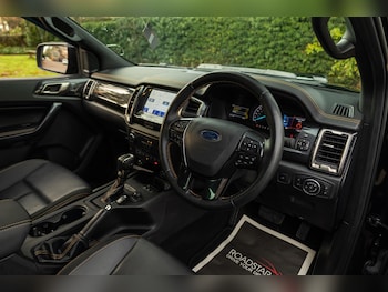 Used Ford Ranger 2022 for sale - 76549968: Photo