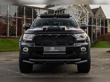 Used Ford Ranger 2022 for sale - 76549968: Photo