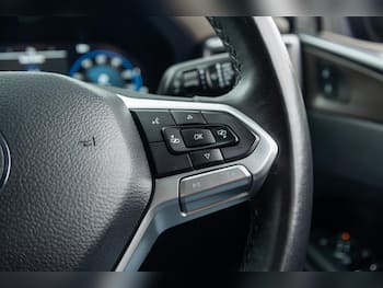 Used Volkswagen Amarok 2025 for sale - 79836593: Photo