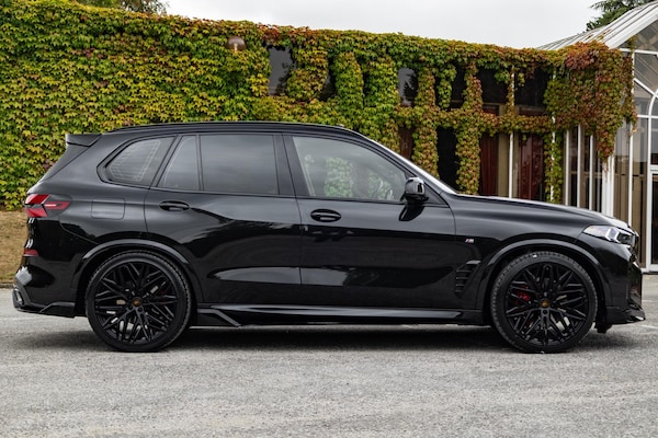 Used BMW X5 2023 for sale - 75687556: Photo 10