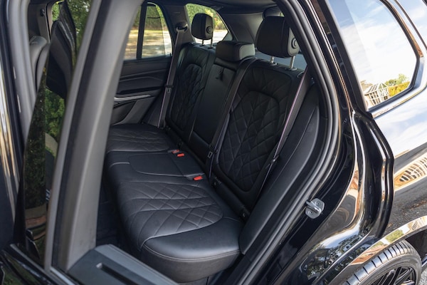 Used BMW X5 2023 for sale - 75687556: Photo 12