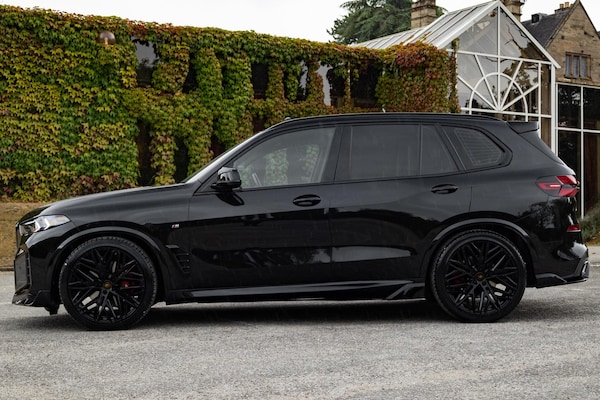 Used BMW X5 2023 for sale - 75687556: Photo 14